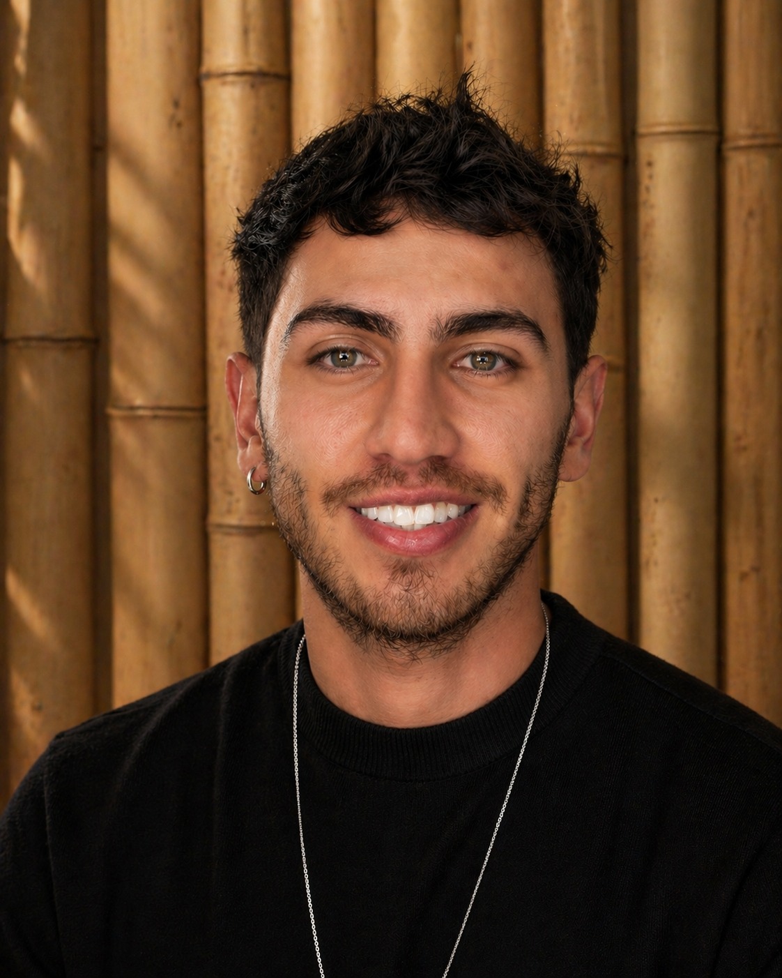 Farid Quintero