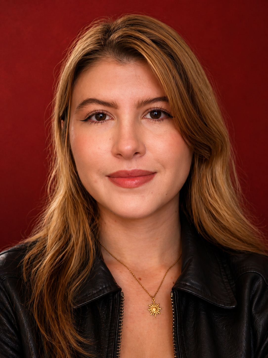 Gabriella Manrique