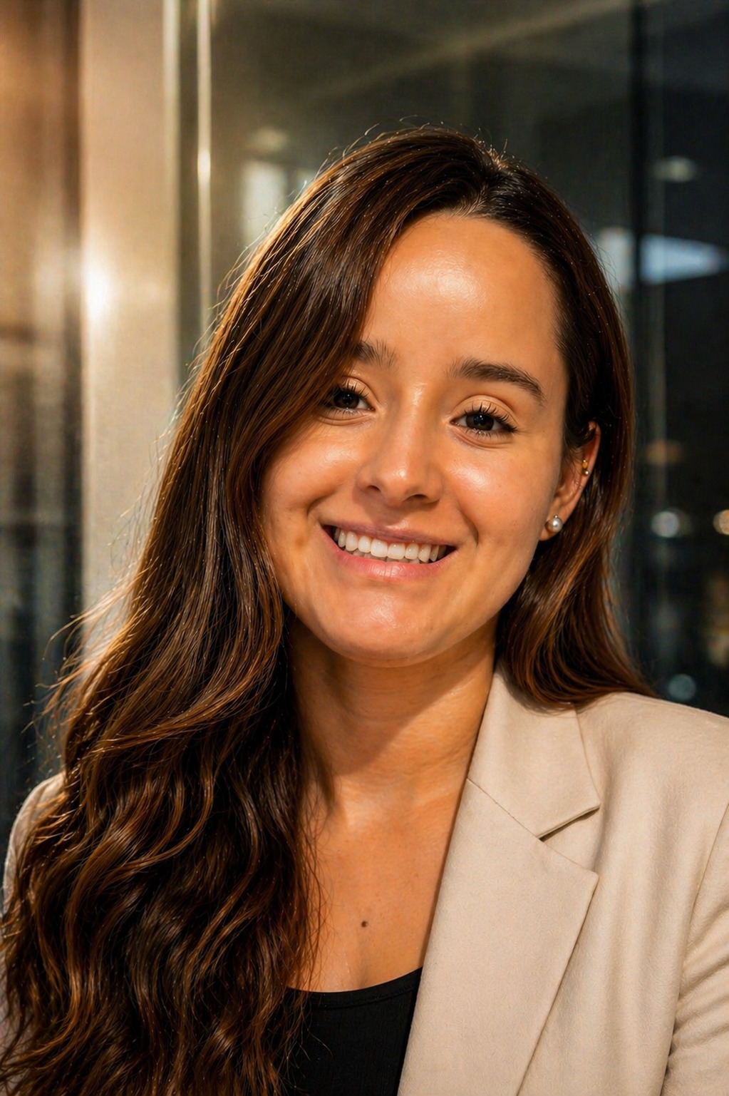 Vanessa Mayorga